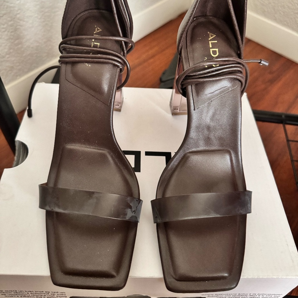 Aldo Onardonita Heels